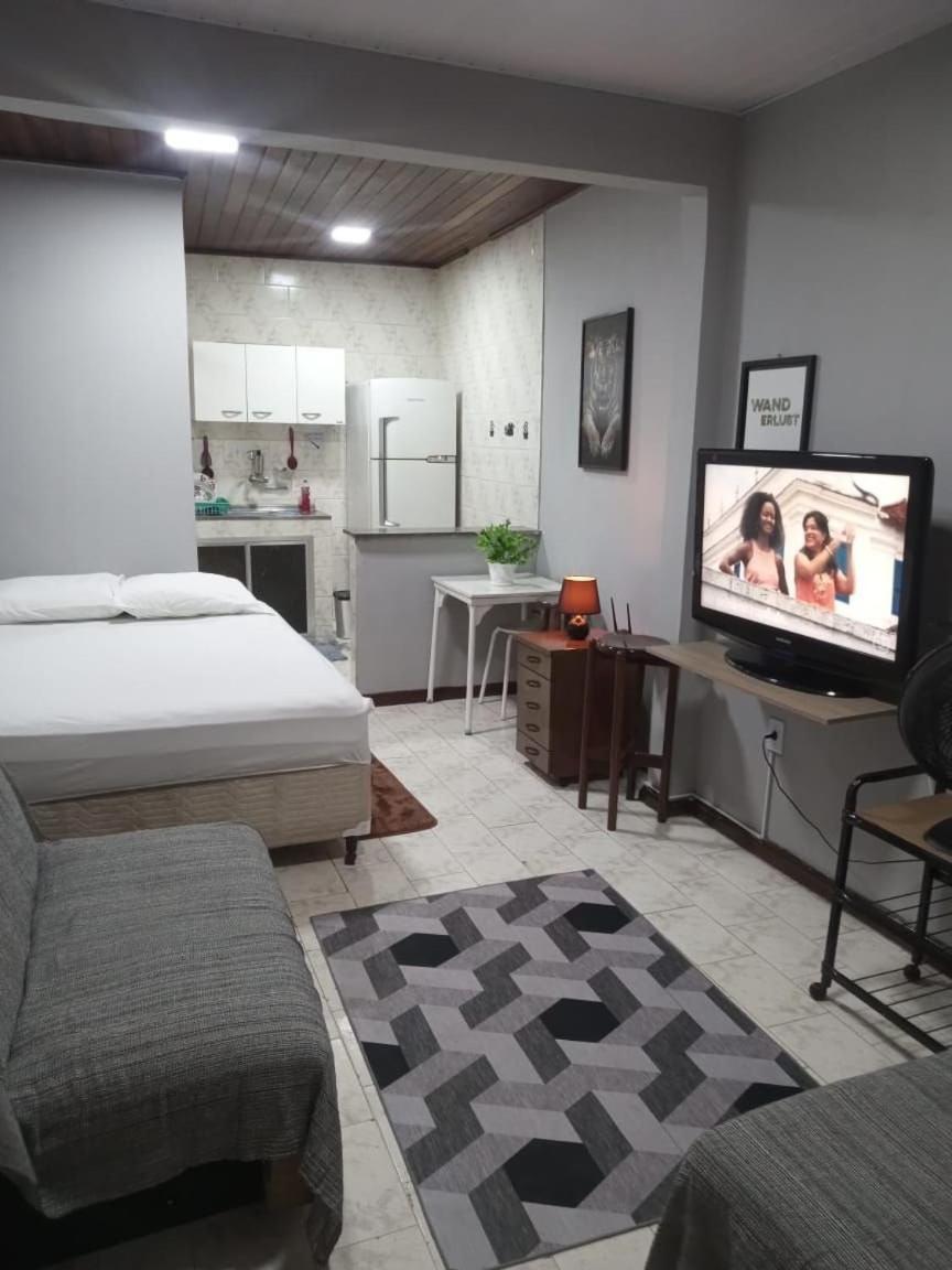 Appartamento Lindo Terreo Rio de Janeiro